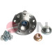 JPN Radlagersatz | 10L9038-JPN JPN Radlagersatz | 10L9038-JPN