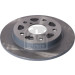FEBI BILSTEIN Bremsscheibe | 194645 FEBI BILSTEIN Bremsscheibe | 194645