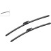 BOSCH | Scheibenwischer Aerotwin A424S 600/550 | RENAULT Kangoo2 | 3397007424 BOSCH | Scheibenwischer Aerotwin A424S 600/550 | RENAULT Kangoo2 | 3397007424