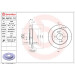 94 482 002 Bremsscheibe HA | HYUNDAI i10,KIA Picanto 04 | 08.A916.10 94 482 002 Bremsscheibe HA | HYUNDAI i10,KIA Picanto 04 | 08.A916.10