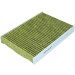 KAMOKA Filter, Innenraumluft | 6080165 KAMOKA Filter, Innenraumluft | 6080165