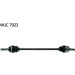 SKF Antriebswelle | VKJC 7023 SKF Antriebswelle | VKJC 7023