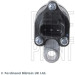 Fahrgeschwindigkeitssensor | TOYOTA Avensis,Yaris 97-05 | ADT37233 Fahrgeschwindigkeitssensor | TOYOTA Avensis,Yaris 97-05 | ADT37233