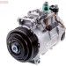 Denso | Kompressor | DCP17165 Denso | Kompressor | DCP17165