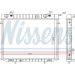 Wasserkühler PKW | OPEL Frontera | 63244