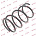 KYB Fahrwerksfeder Subaru P. Impreza 2.0I 12.00 | RG3568 KYB Fahrwerksfeder Subaru P. Impreza 2.0I 12.00 | RG3568