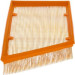 Luftfilter | LAND ROVER | F 026 400 324 Luftfilter | LAND ROVER | F 026 400 324
