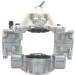 Bremssattel HA re | MERCEDES C-Klasse | 0 986 474 282 Bremssattel HA re | MERCEDES C-Klasse | 0 986 474 282