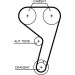 Zahnriemenkit | FORD B-Max,C-Mac,Fiesta,Focus,Mondeo 08 | K02T359HOB Zahnriemenkit | FORD B-Max,C-Mac,Fiesta,Focus,Mondeo 08 | K02T359HOB