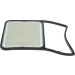 Luftfilter | DAIHATSU Terios,Materia,Bego,Coo | F 026 400 227 Luftfilter | DAIHATSU Terios,Materia,Bego,Coo | F 026 400 227