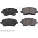 Bremsbelagsatz Nissan P. Micra/Note 1.2/1.5 Dci 10 | ADK84236 Bremsbelagsatz Nissan P. Micra/Note 1.2/1.5 Dci 10 | ADK84236