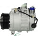 Kompressor PKW MERCEDES ML 05 FIRST FIT 89412
