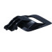 Original VAG Türgriff Skoda P. Fabia 07-15 Innenraum Le (Farbe: Schwarz) | 5J0837225B9B9 Original VAG Türgriff Skoda P. Fabia 07-15 Innenraum Le (Farbe: Schwarz) | 5J0837225B9B9