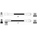 NGK | Zündleitungssatz 8253