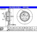 Bremsscheibe Bmw P. X3 2.0-3.0 04-11 Power Disc | 24.0325-0160.1 Bremsscheibe Bmw P. X3 2.0-3.0 04-11 Power Disc | 24.0325-0160.1