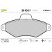VALEO Bremsbeläge VALEO Bremsbeläge