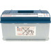 S4 E13 BOSCH | PKW-Batterie EFB | 12V 95Ah 850A | 0 092 S4E 130