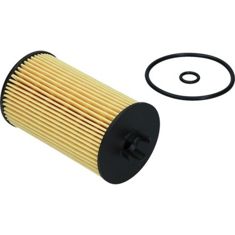 KAMOKA Ölfilter F119701
