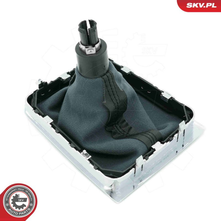 ESEN SKV Schalthebelknauf 63SKV493 ESEN SKV Schalthebelknauf 63SKV493