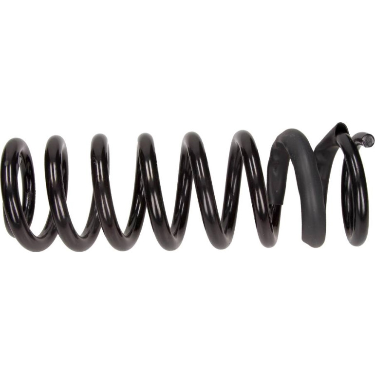 Maxgear Fahrwerksfeder Db T. W164 Aus Draht Mit Variablem Durchmesser 60-0446