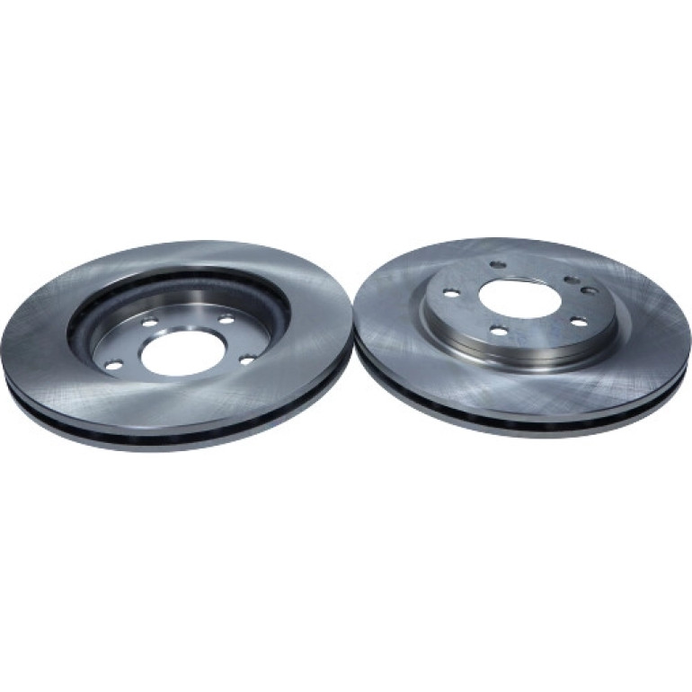 Maxgear 19-2691 Maxgear Bremsscheibe Db P. W168 A-Klasse