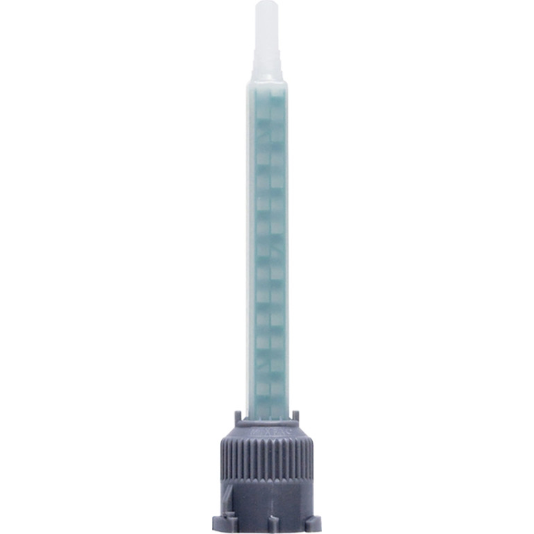 Petec Mischrohr Für 24ml Doppelspritze 50ml Doppelkartusche 98510 Petec Mischrohr Für 24ml Doppelspritze 50ml Doppelkartusche 98510