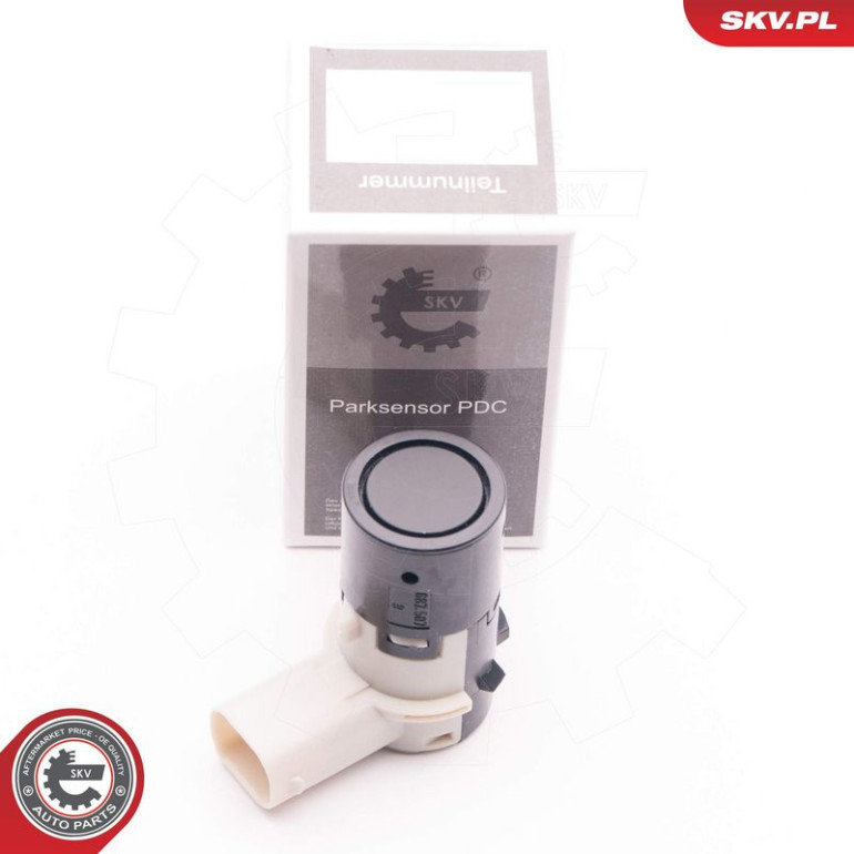 SKV GERMANY Parksensor 28SKV007 SKV GERMANY Parksensor 28SKV007