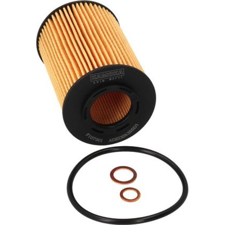 KAMOKA Ölfilter F107901 KAMOKA Ölfilter F107901