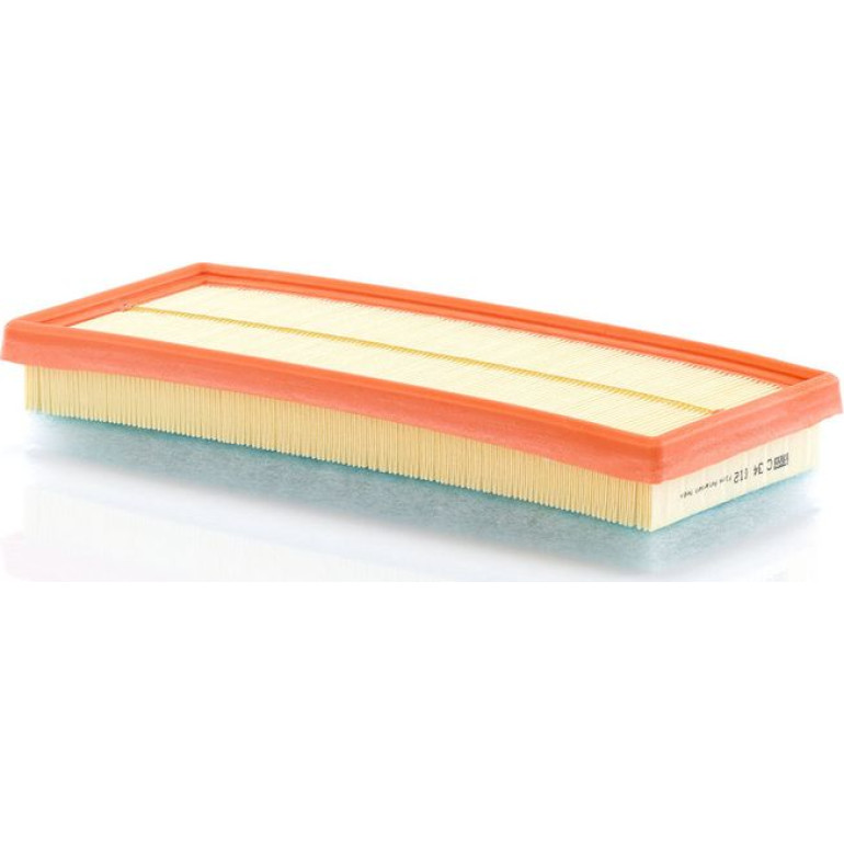 M&H Luftfilter PKW C 34 012