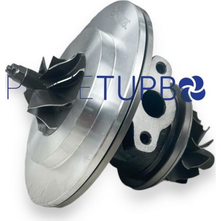 Prime Turbo Rumpfgruppe, Lader K00203C Prime Turbo Rumpfgruppe, Lader K00203C