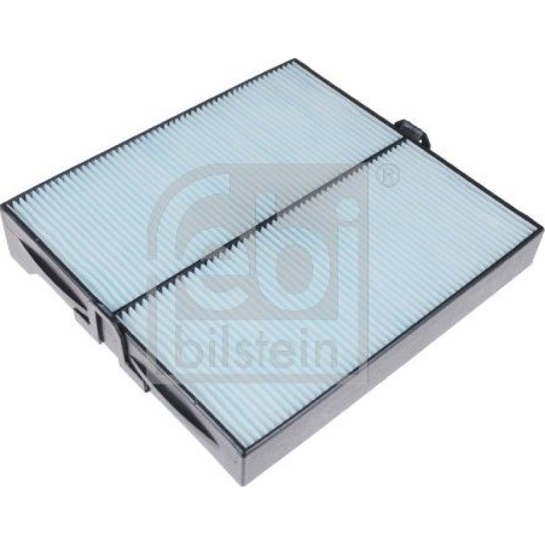 FEBI BILSTEIN Filter, Innenraumluft 184319 FEBI BILSTEIN Filter, Innenraumluft 184319