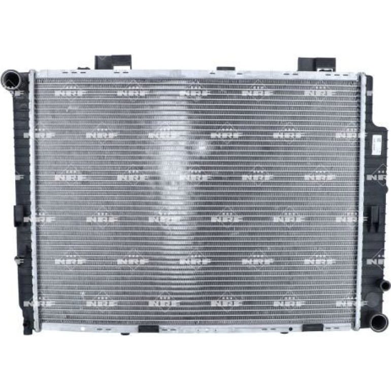 Kühler, Motorkühlung 53784 Kühler, Motorkühlung 53784