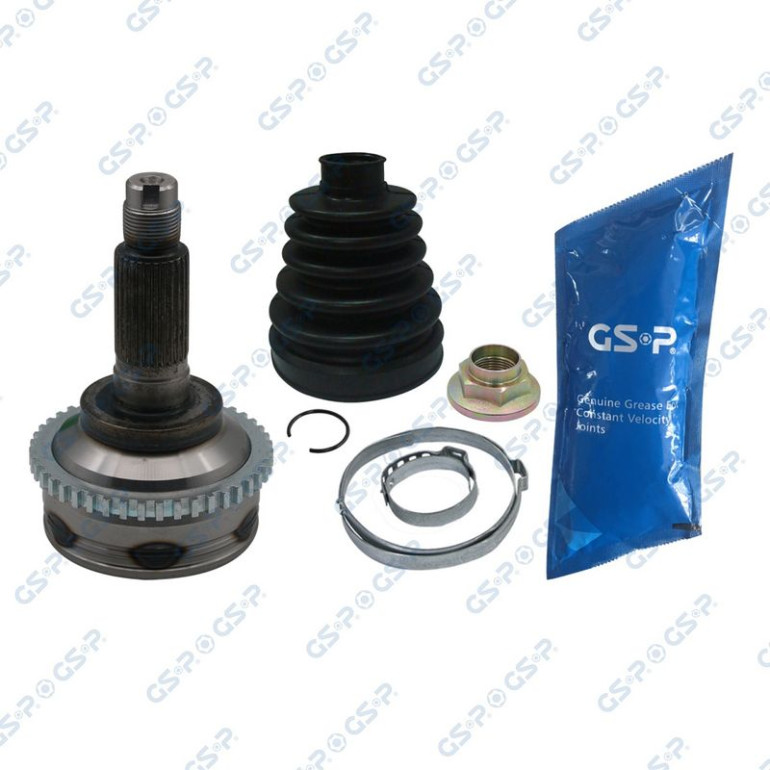 GSP Homokinetisches Gelenk 834135 GSP Homokinetisches Gelenk 834135