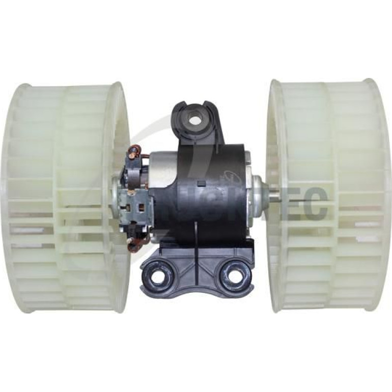 TRUCKTEC AUTOMOTIVE Ventilator 02.59.144