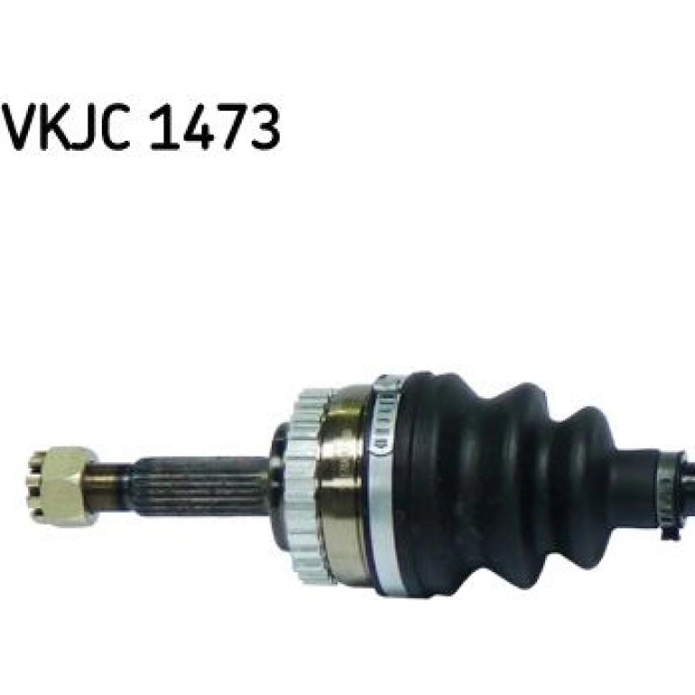 SKF Antriebswelle VKJC 1473 SKF Antriebswelle VKJC 1473