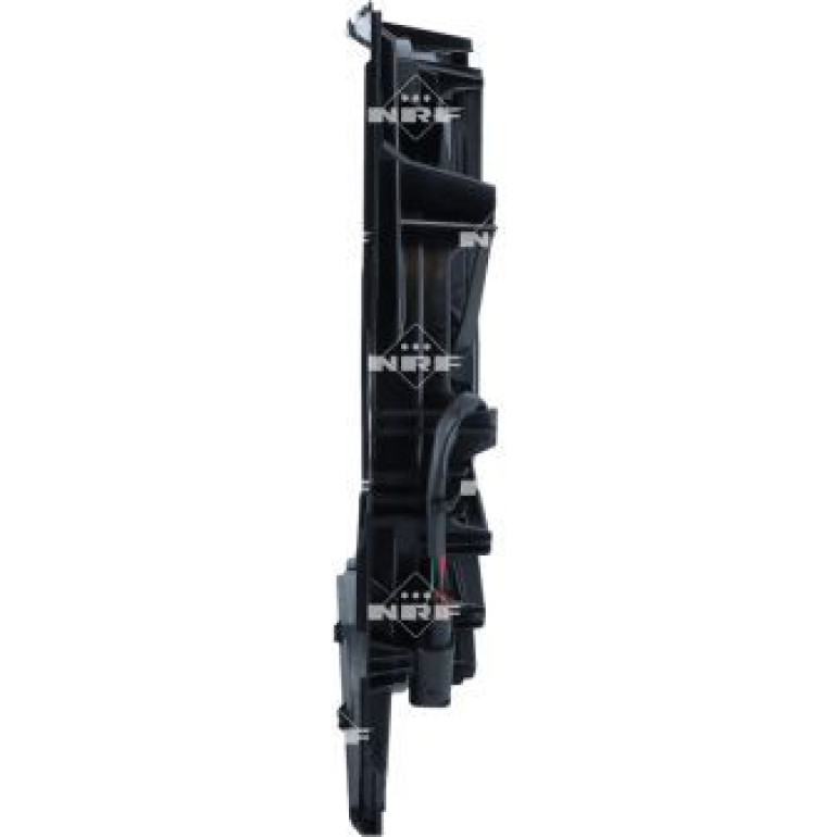 Lüfter Motorkühlung 47216 Lüfter Motorkühlung 47216
