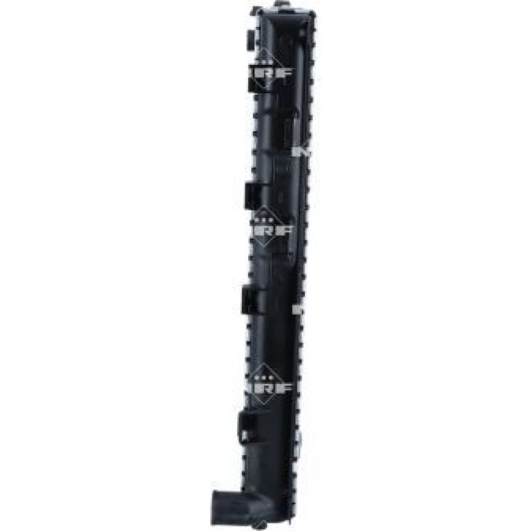 Kühler, Motorkühlung 58253 Kühler, Motorkühlung 58253