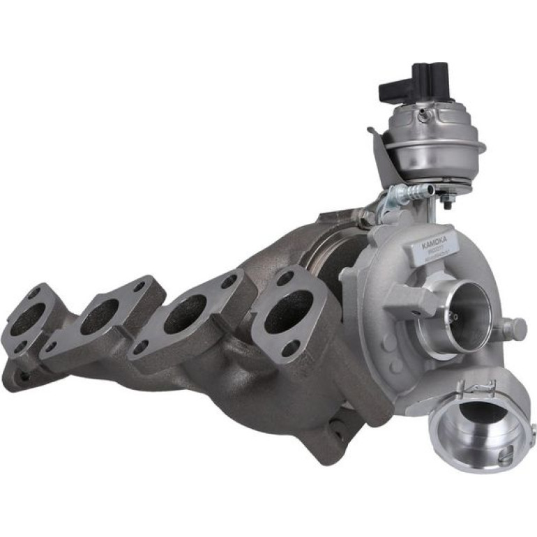 KAMOKA Turbolader 8600077 KAMOKA Turbolader 8600077