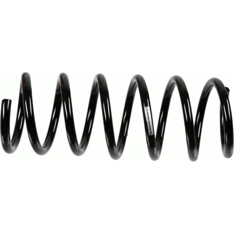 Sachs Fahrwerksfeder Volvo T. Xc70 Ii 2.0-3.2 07- Awd/Xc60 2.0T 13- Combi 994 823 Sachs Fahrwerksfeder Volvo T. Xc70 Ii 2.0-3.2 07- Awd/Xc60 2.0T 13- Combi 994 823