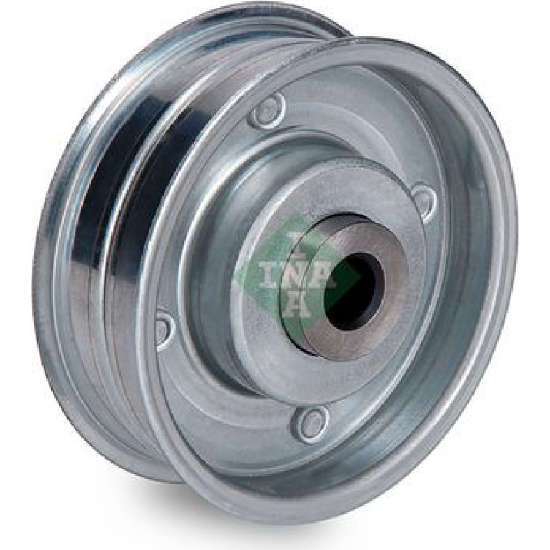 Umlenk-/Führungsrolle, Zahnriemen 532 0646 10 Umlenk-/Führungsrolle, Zahnriemen 532 0646 10