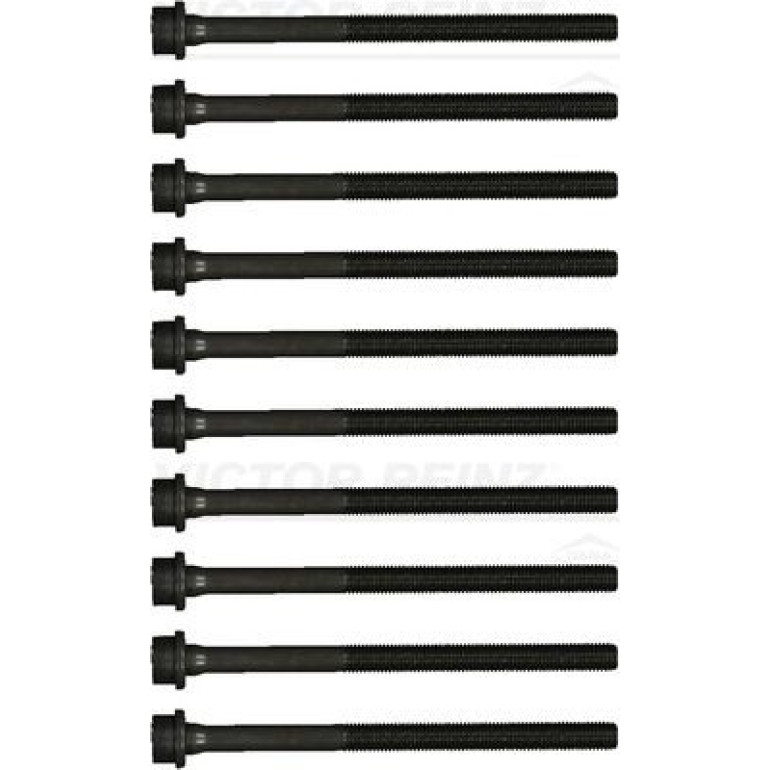 ZK-Schraubensatz 14-32155-01