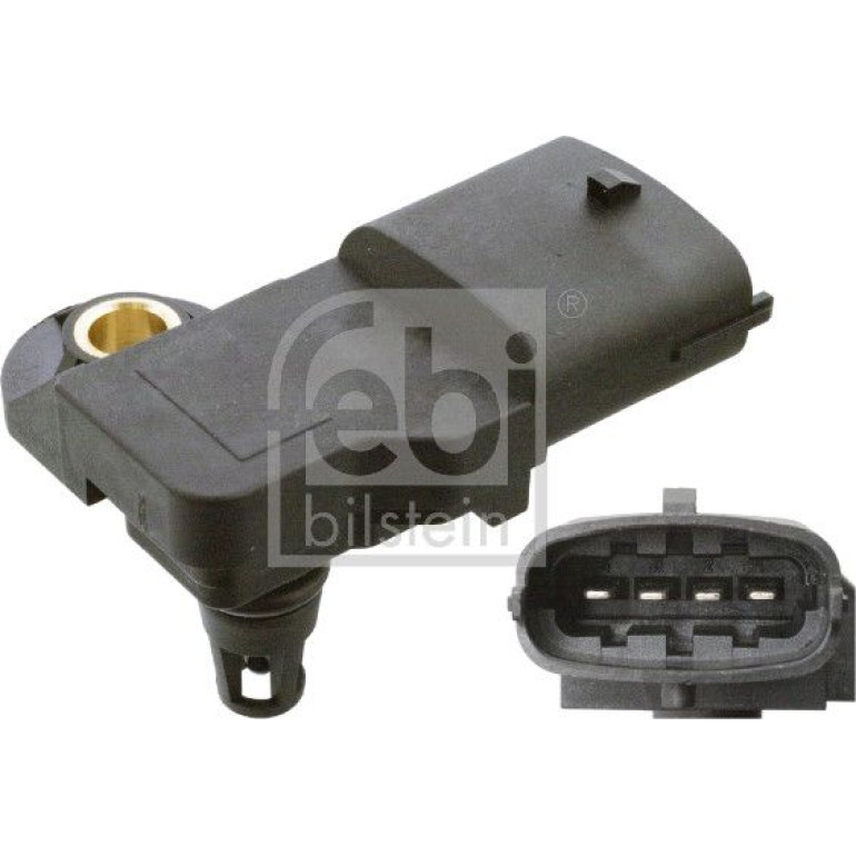 Saugrohrdrucksensor 106356 Saugrohrdrucksensor 106356