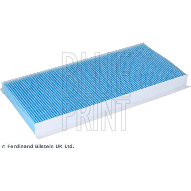 BLUE PRINT Filter, Innenraumluft ADU172537 BLUE PRINT Filter, Innenraumluft ADU172537