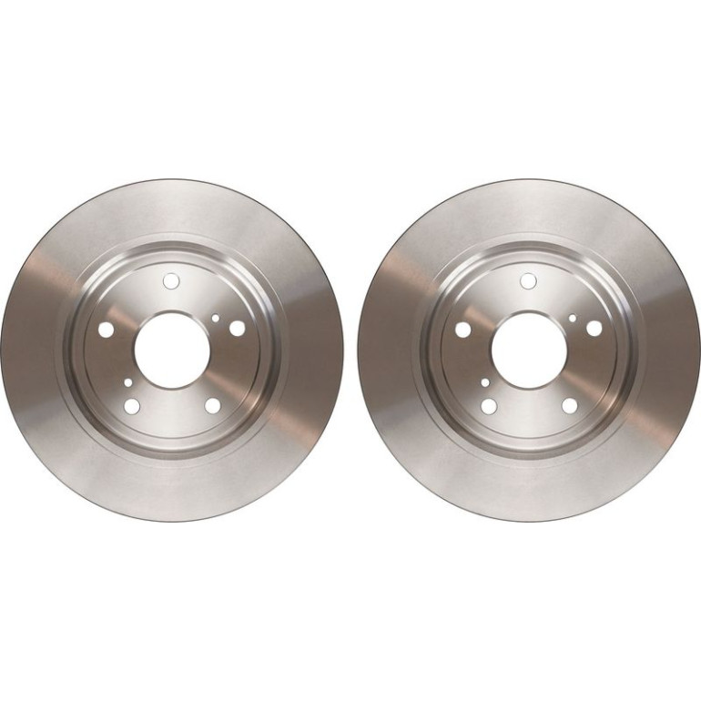 89 482 003 Bremsscheibe HA DF6173 89 482 003 Bremsscheibe HA DF6173
