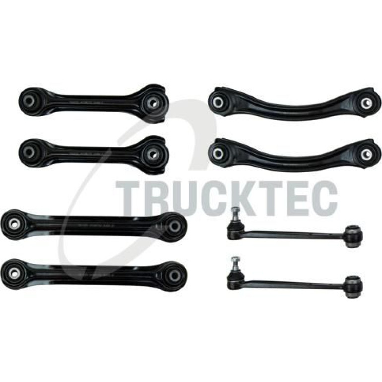 TRUCKTEC AUTOMOTIVE Achsarm 02.32.047 TRUCKTEC AUTOMOTIVE Achsarm 02.32.047