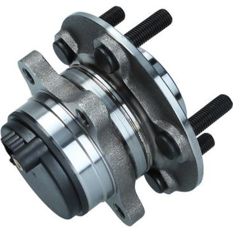 KAMOKA Radlagersatz 5500258 KAMOKA Radlagersatz 5500258