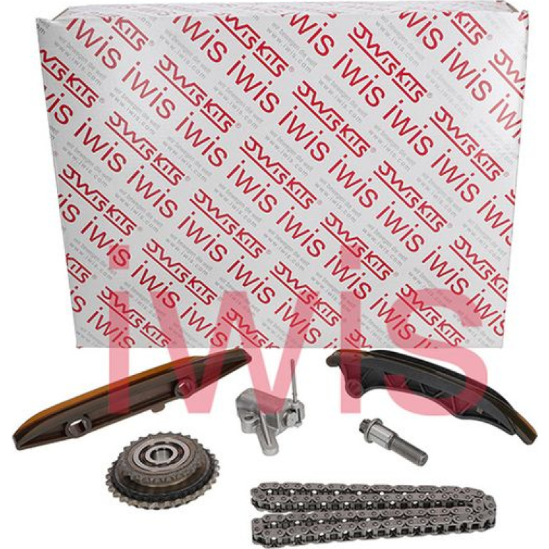 STEUERKETTENSATZ IWI59806SET STEUERKETTENSATZ IWI59806SET