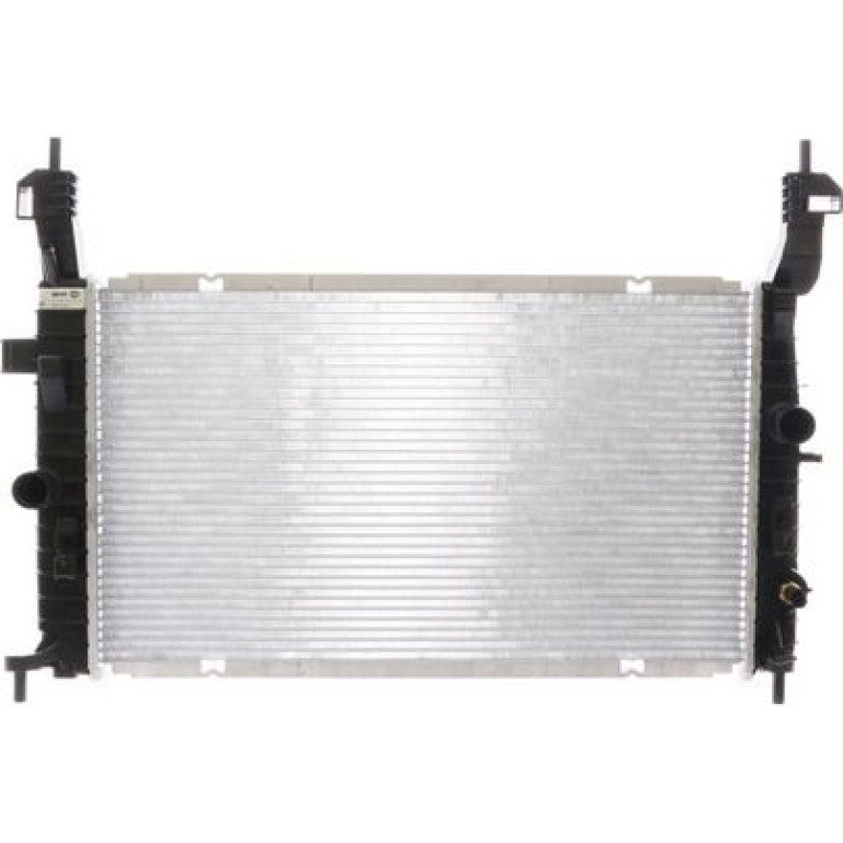 Kühler, Motorkühlung CR 2120 000S Kühler, Motorkühlung CR 2120 000S