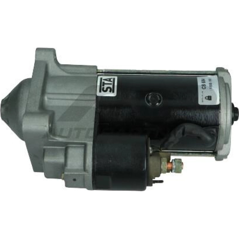 Anlasser STA0025R Anlasser STA0025R