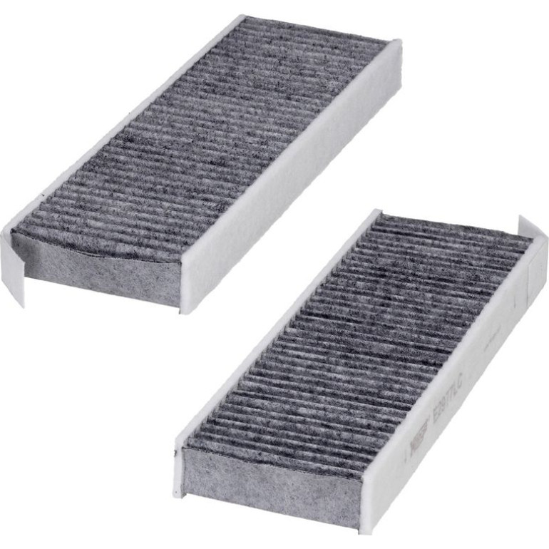 HENGST FILTER Filter, Innenraumluft E2977LC-2 HENGST FILTER Filter, Innenraumluft E2977LC-2